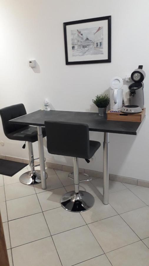 Agreable Studio St Omer Saint-Omer  Ngoại thất bức ảnh