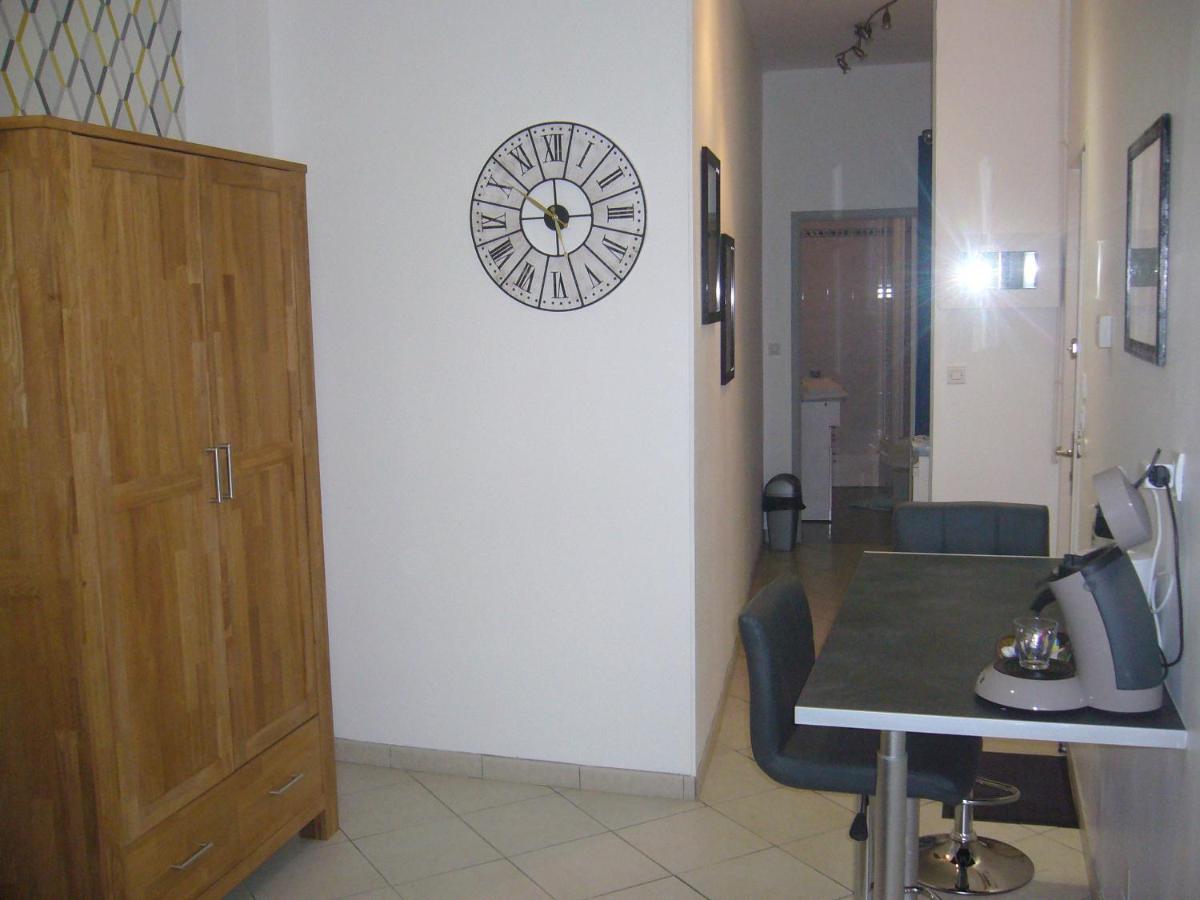 Agreable Studio St Omer Saint-Omer  Ngoại thất bức ảnh