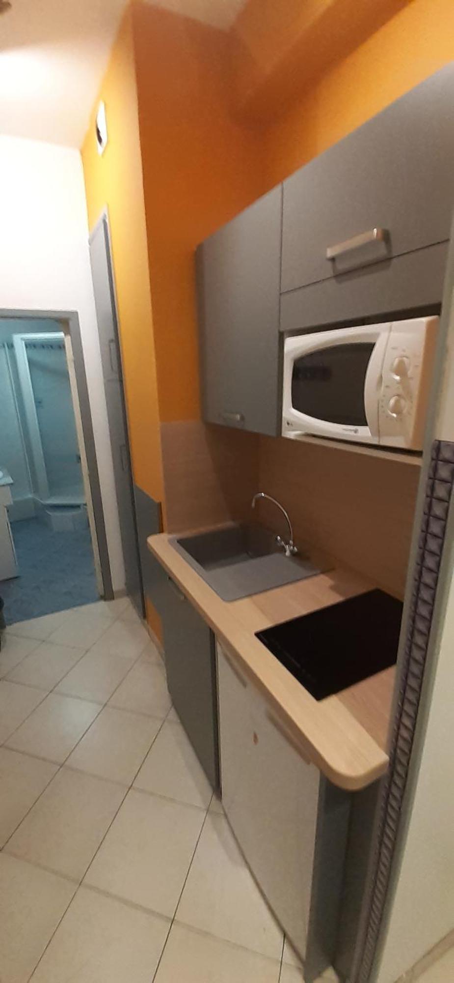 Agreable Studio St Omer Saint-Omer  Ngoại thất bức ảnh